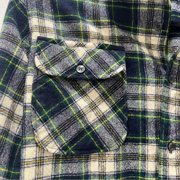Pendleton Button Down - Women’s S/M - Picture 2 of 8